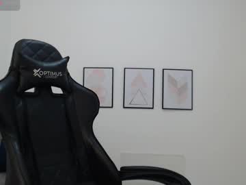 Natalia_Curvy1 Chaturbate stream image from November 18, 2025