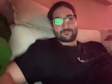 Ohhello_Imjay Chaturbate stream image from November 18, 2025