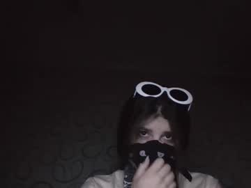 Pablominous Chaturbate stream image from November 18, 2025