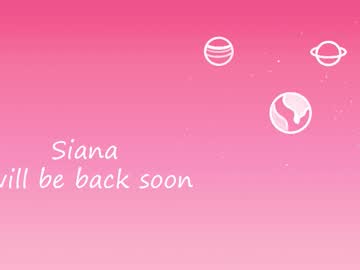 S1anaa Chaturbate stream image from November 18, 2025