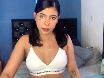 Sharonstar13 Chaturbate stream image from November 18, 2025
