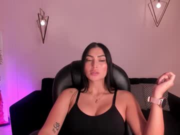 Abbydalton Chaturbate stream image from November 18, 2025