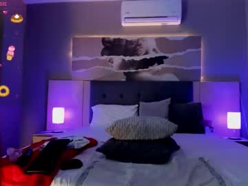 Ada_Turner Chaturbate stream image from November 18, 2025