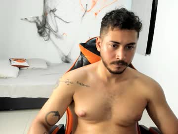 Ashlan_King Chaturbate stream image from November 18, 2025