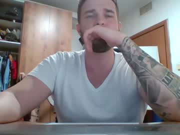 Blondieil Chaturbate stream image from November 18, 2025