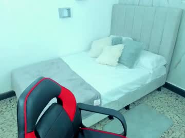 Brenda_Hot02 Chaturbate stream image from November 18, 2025