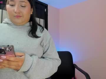 Cherrycurvy_01 Chaturbate stream image from November 18, 2025