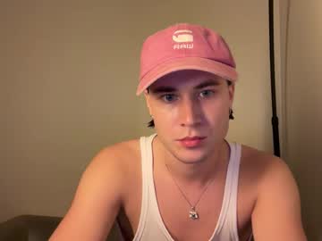 Cute_Moneylover Chaturbate stream image from November 18, 2025