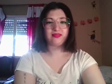 Imsohornydacom Chaturbate stream image from November 18, 2025