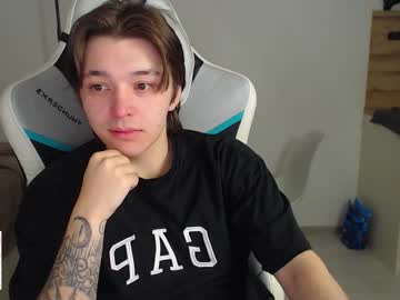 Jayce_Icestone Chaturbate stream image from November 18, 2025
