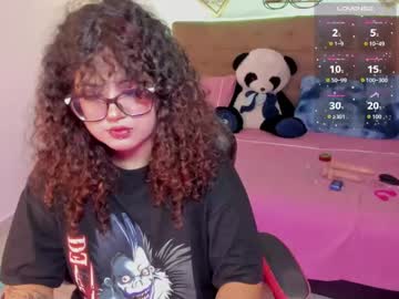 _Lilly_Miller Chaturbate stream image from November 18, 2025