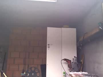 Machinegun3dx Chaturbate stream image from November 18, 2025