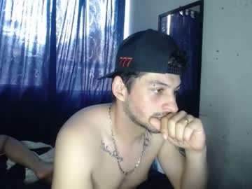 Magico_9809 Chaturbate stream image from November 18, 2025