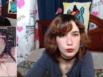 Milalunala Chaturbate stream image from November 18, 2025
