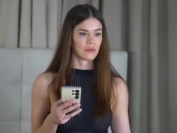 Miss_Viktoria Chaturbate stream image from November 18, 2025