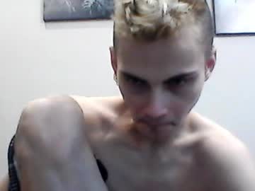Nicotinic_Mouse Chaturbate stream image from November 18, 2025