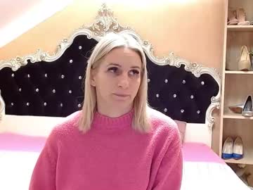 Queen_Ramy Chaturbate stream image from November 18, 2025