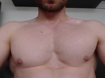 Rocky_Muscle Chaturbate stream image from November 18, 2025
