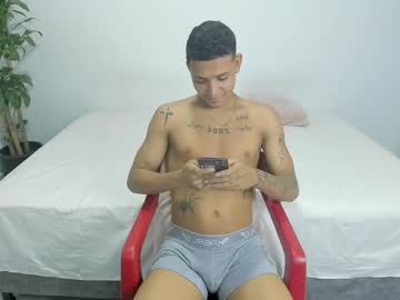 Spicy_Master77 Chaturbate stream image from November 18, 2025