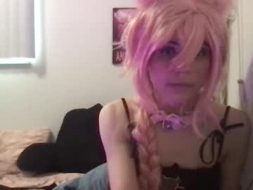 Toxiicnekoo Chaturbate stream image from November 18, 2025