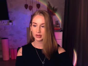 Abigail_Flex Chaturbate stream image from November 18, 2025