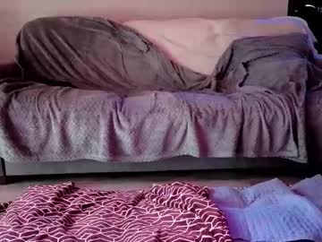 American_Horny Chaturbate stream image from November 18, 2025