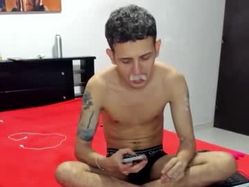 Americanbig_Dick Chaturbate stream image from November 18, 2025