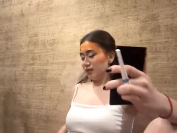 Antonettamarinelli Chaturbate stream image from November 18, 2025