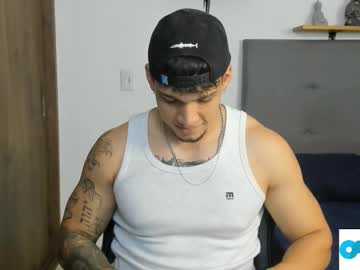 Axel_Taylor21 Chaturbate stream image from November 18, 2025