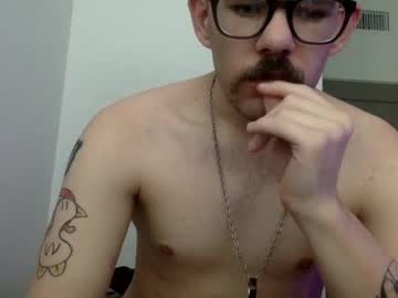 Big_Daddy666774448 Chaturbate stream image from November 18, 2025