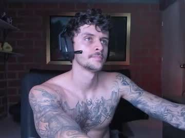 Daniele_Bunny Chaturbate stream image from November 18, 2025