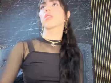 Diosaa_Golden Chaturbate stream image from November 18, 2025