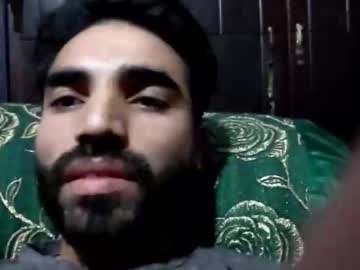 Fahad783297 Chaturbate stream image from November 18, 2025