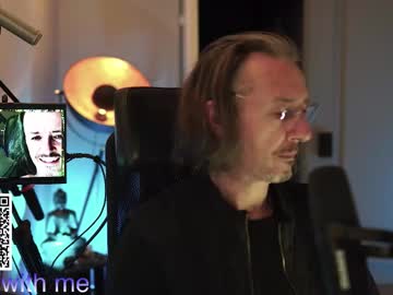 Horny_Edgucated Chaturbate stream image from November 18, 2025