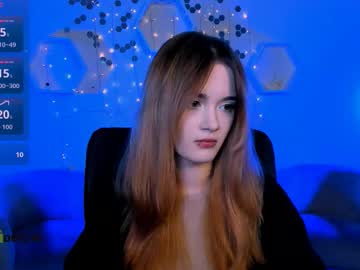 Liana_Kisses Chaturbate stream image from November 18, 2025