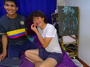Maikinol Chaturbate stream image from November 18, 2025