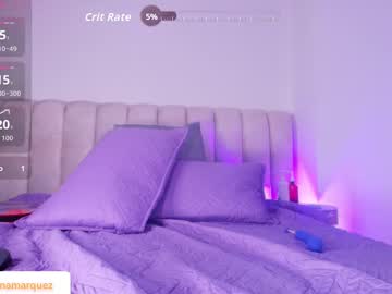 Mia_0_ Chaturbate stream image from November 18, 2025