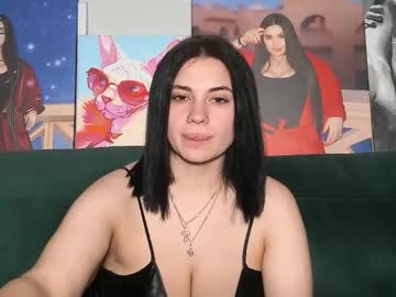 Nikki_Kardashian Chaturbate stream image from November 18, 2025