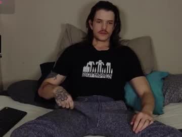 Tommy_Sins92 Chaturbate stream image from November 18, 2025