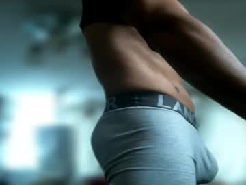 Warlockkkkk Chaturbate stream image from November 18, 2025