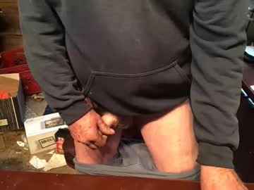 Wickedcockstevie Chaturbate stream image from November 18, 2025