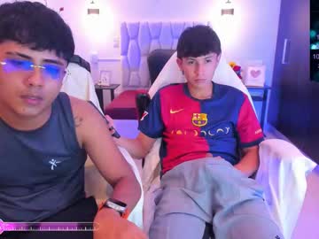 Youths_Lc Chaturbate stream image from November 18, 2025