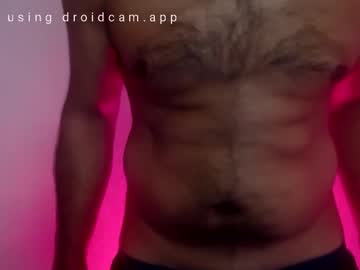 Alpha_Cb Chaturbate stream image from November 18, 2025