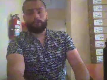 Astro_Boy_01 Chaturbate stream image from November 18, 2025