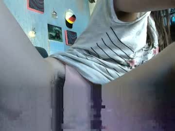 Davesbabe14 Chaturbate stream image from November 18, 2025