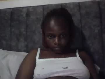 Ebony_Tasha Chaturbate stream image from November 18, 2025