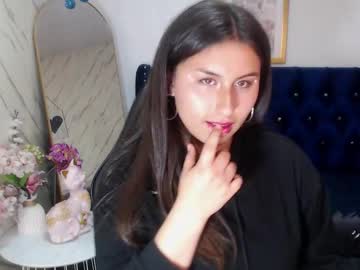 Isabella_Sweet_V Chaturbate stream image from November 18, 2025