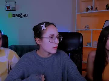 Kaela_Spell_ Chaturbate stream image from November 18, 2025