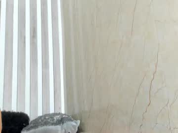 Mariemyller Chaturbate stream image from November 18, 2025