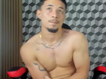Max_Jowel Chaturbate stream image from November 18, 2025
